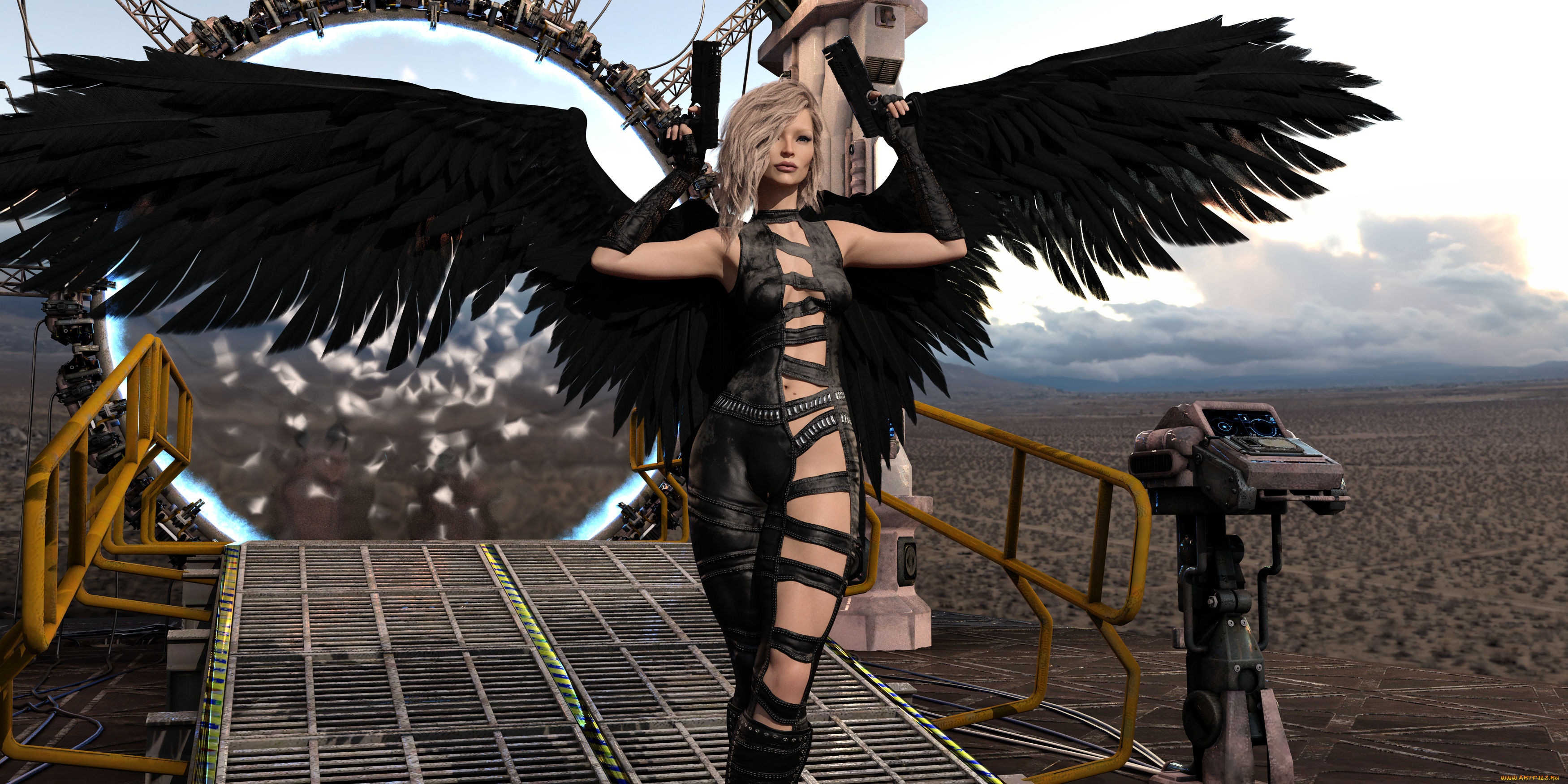 3 ,  , angel, , , 